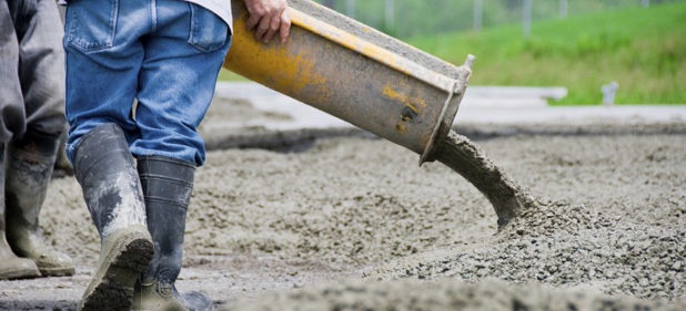 Ready Mix Concrete Felixstowe